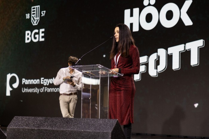 Jön az 50. EFOTT - a Pannon Egyetem is házigazda