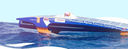 Csatlakozz te is a Pannon Egyetem Solar Boat Team-hez!