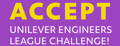Unilever Mérnökök Ligája 2022