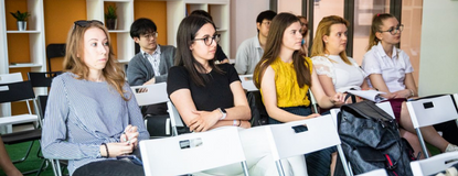 Újabb ötletekkel segítik az EKF-évet a Pannon Egyetem hallgatói