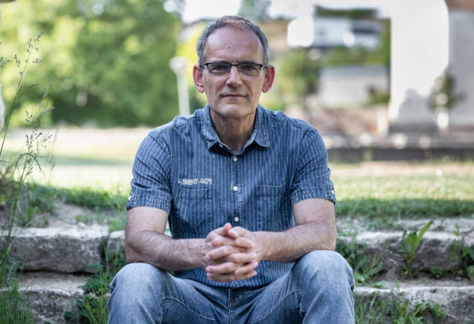 „A szeretet olyan erő, ami a lehetőségből valóságot teremt”