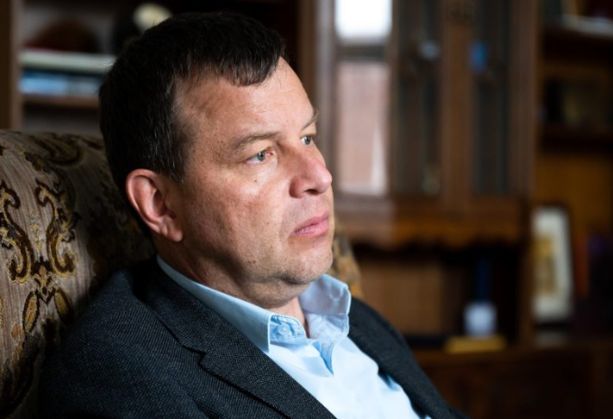 „Már nem tudjuk visszafordítani ezeket a folyamatokat, a civilizációnk néhány évtizeden belül összeomlik”