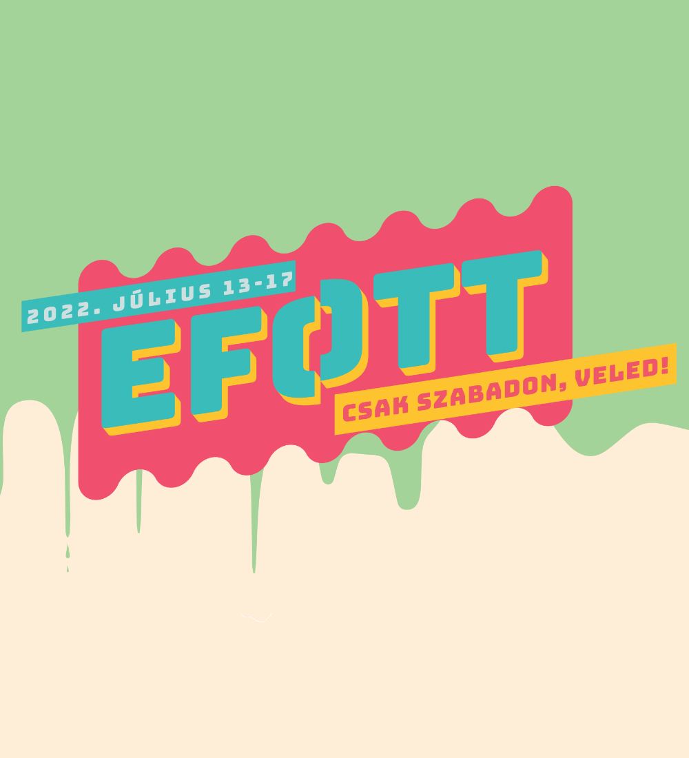 Jelentkezz EFOTT Önkéntesnek!