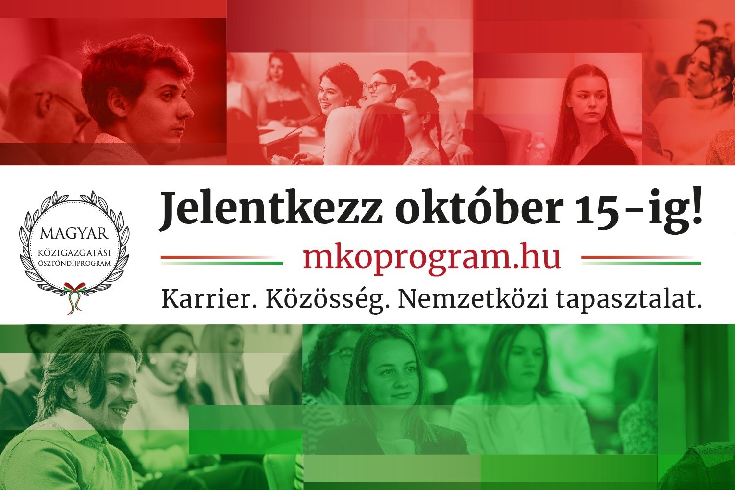 Magyar Közigazgatási Ösztöndíjprogram 