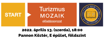 Indul a Turizmus Mozaik!