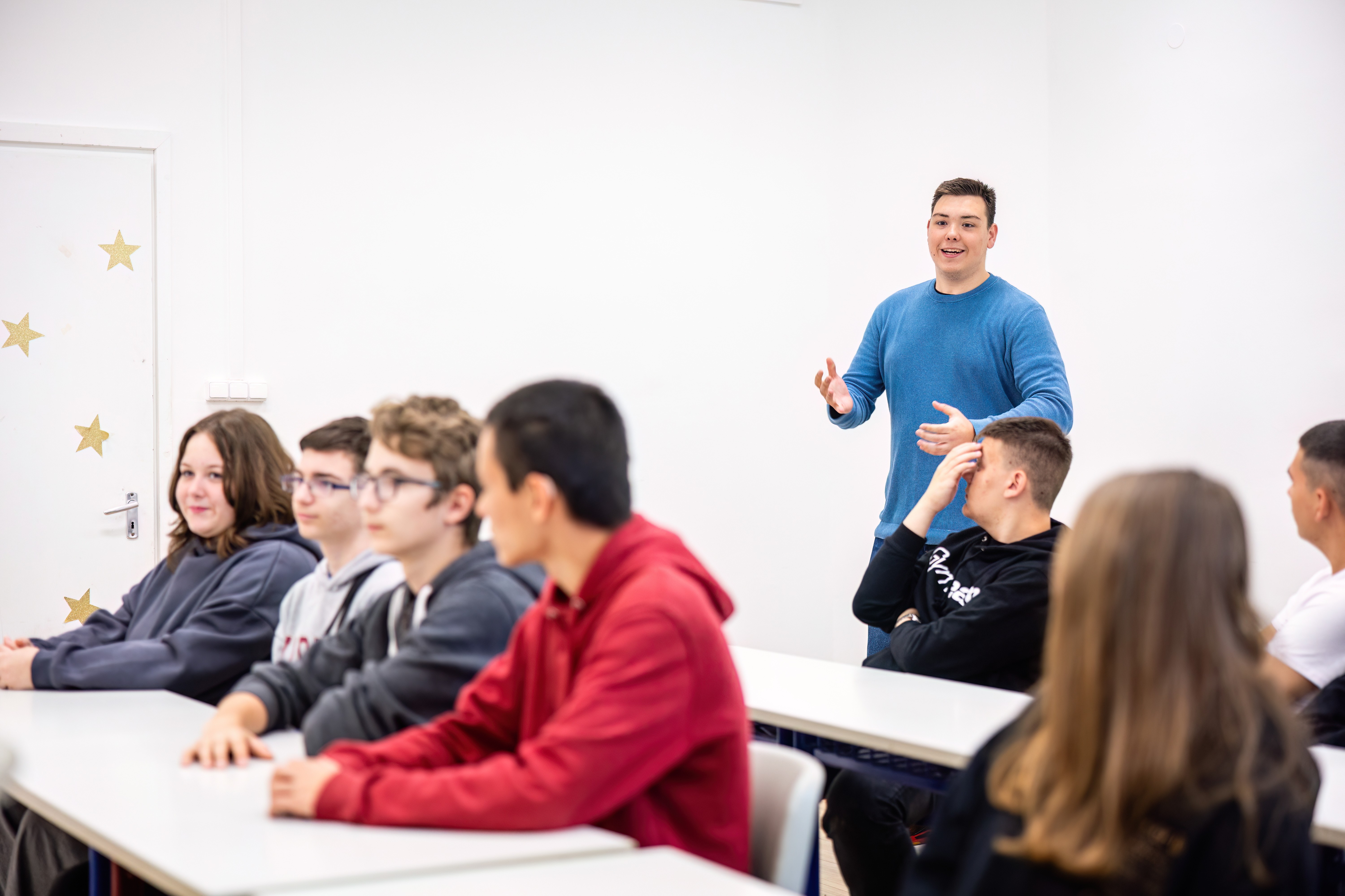 Workshopok, kreditek, fejlődés – Megérkezett a tavaszi lista! 