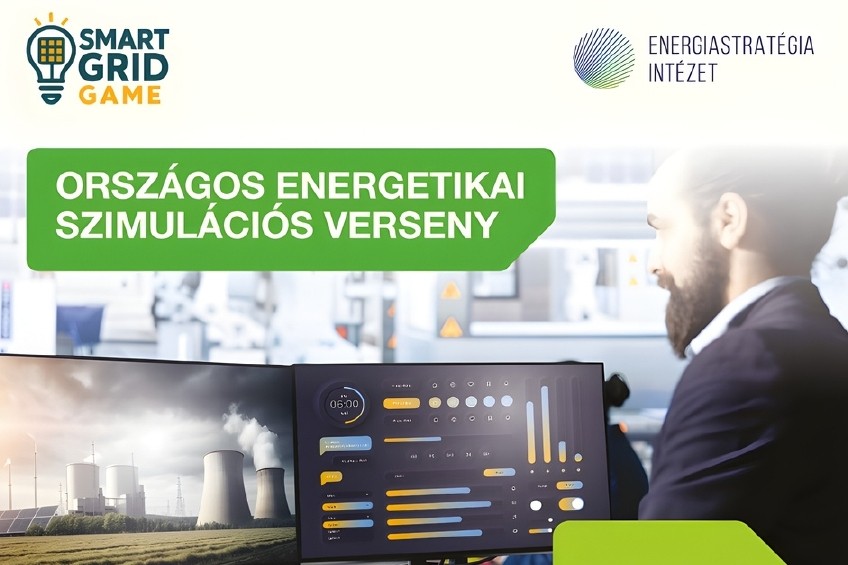 SmartGrid Game 2026