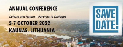 UNeECC éves konferencia 2022