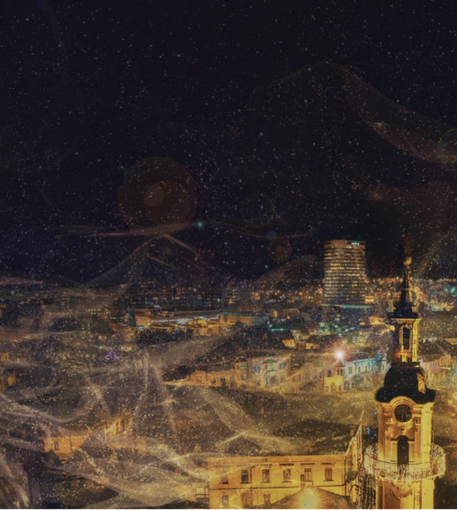 Ragyogj! nyitóesemény