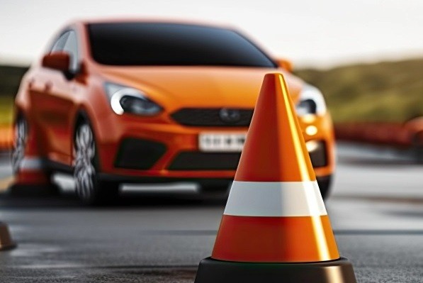 Elindult a Nagy Diák KRESZ-teszt 