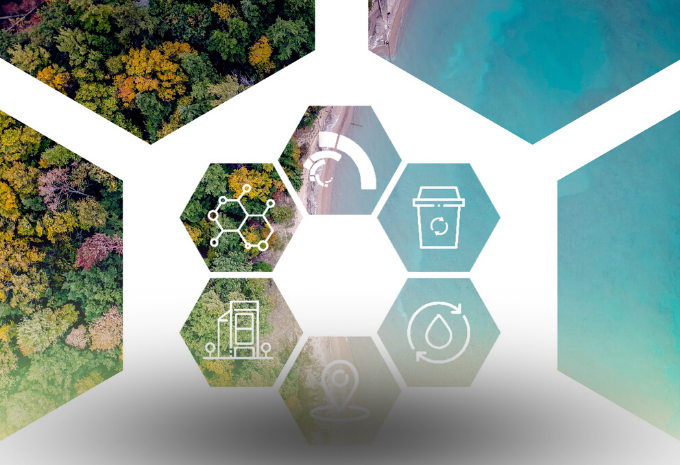 II. Körforgásos Gazdaság és Fenntarthatóság Konferenciasorozat