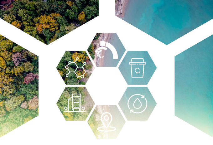 Körforgásos Gazdaság és Fenntarthatóság Konferenciasorozat