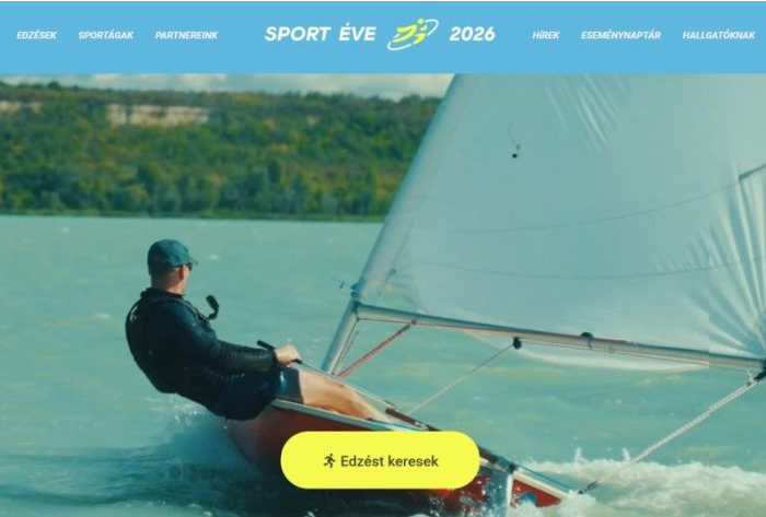 Mozgásra fel! Új sportoldal segít edzést találni a Pannon Egyetemen